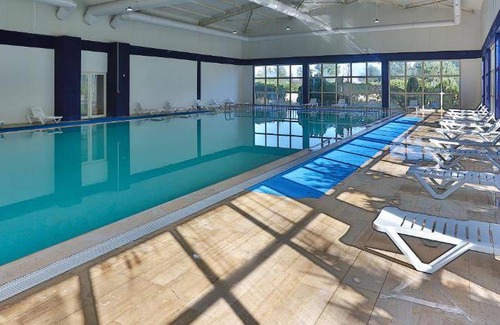 Akyurt Hotel | 111 m² Hotel ∙ 127 guests