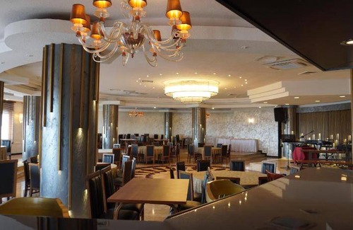 Akyurt Hotel | 111 m² Hotel ∙ 127 guests