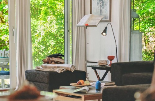 Rageleje House | 111 m² House ∙ 1 bedroom ∙ 9 guests