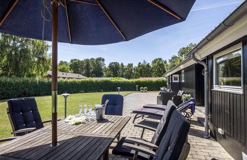 Sklskr House | 111 m² House ∙ 2 bedrooms ∙ 6 guests