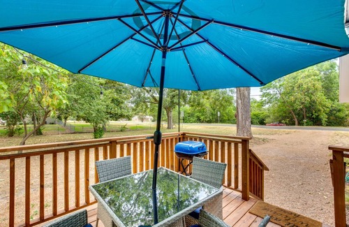Lindale House | 111 m² House ∙ 2 bedrooms ∙ 6 guests