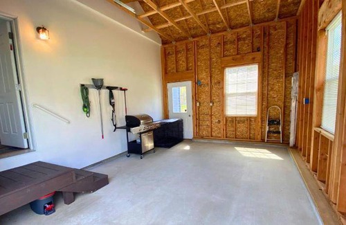 Himrod House | 111 m² House ∙ 2 bedrooms ∙ 6 guests