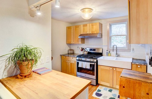 Saugerties South House | 111 m² House ∙ 3 bedrooms ∙ 6 guests