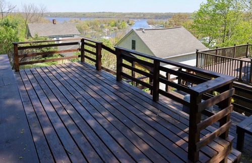 Saugerties South House | 111 m² House ∙ 3 bedrooms ∙ 6 guests
