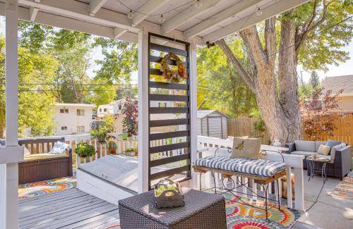 Lakewood House | 111 m² House ∙ 3 bedrooms ∙ 8 guests
