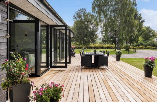 Hou House | 111 m² House ∙ 3 bedrooms ∙ 6 guests