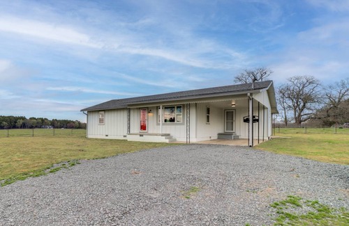 Higden House | 111 m² House ∙ 3 bedrooms ∙ 6 guests