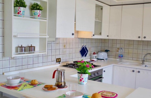 Zorzino House | 111 m² House ∙ 3 bedrooms ∙ 6 guests