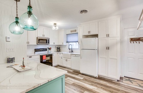 Town Bank House | 111 m² House ∙ 2 bedrooms ∙ 7 guests