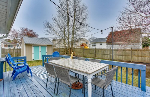 Town Bank House | 111 m² House ∙ 2 bedrooms ∙ 7 guests