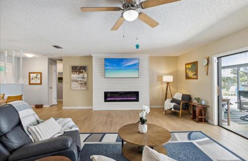 Cocoa Beach House | 111 Sunset Drive