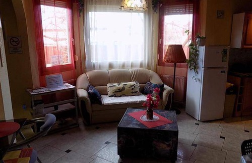 Dunavarsany Apartment | 112 m² Apartment ∙ 4 bedrooms ∙ 10 guests