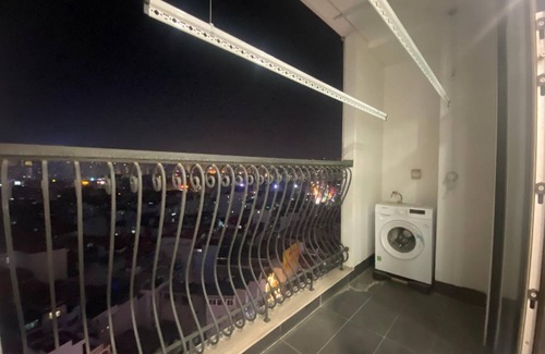 Dong Da Apartment | 112 m² Apartment ∙ 3 bedrooms ∙ 6 guests