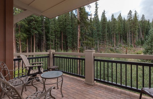 River Run Apartment | 112 m² Apartment ∙ 2 bedrooms ∙ 4 guests