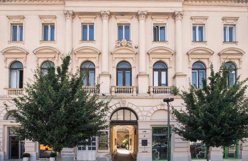 Sopron Apartment | 112 m² Apartment ∙ 3 bedrooms ∙ 8 guests