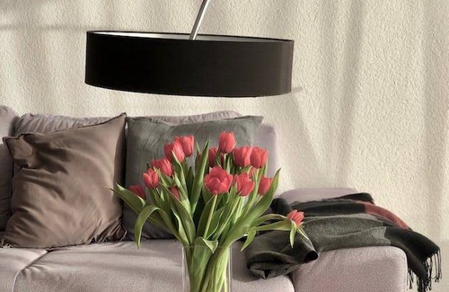 Winterthur Apartment | 112 m² Apartment ∙ 3 bedrooms ∙ 4 guests
