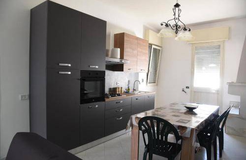 Casalabate Apartment | 112 m² Apartment ∙ 2 bedrooms ∙ 8 guests