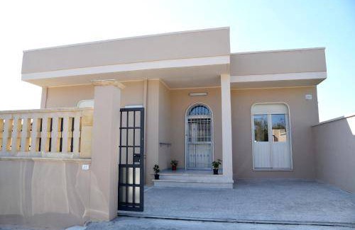Casalabate Apartment | 112 m² Apartment ∙ 2 bedrooms ∙ 8 guests