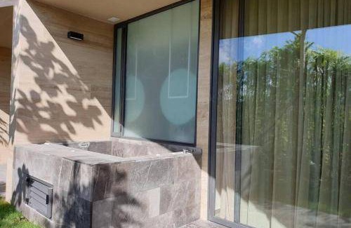 Tulum Apartment | 112 m² Apartment ∙ 2 bedrooms ∙ 4 guests