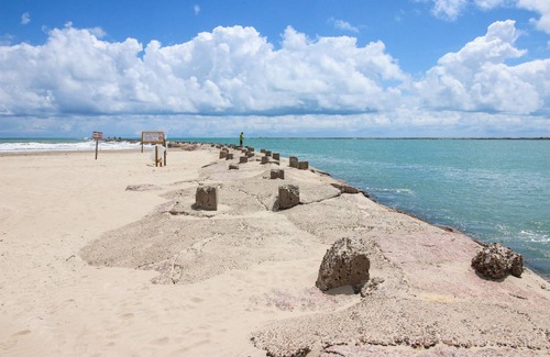 South Padre Island Condo | 112 m² Condo ∙ 3 bedrooms ∙ 8 guests