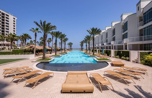 South Padre Island Condo | 112 m² Condo ∙ 3 bedrooms ∙ 8 guests