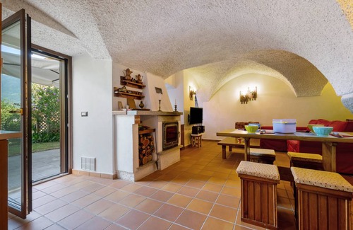 Bleggio Inferiore Ski Chalet | 112 m² Chalet ∙ 2 bedrooms ∙ 6 guests