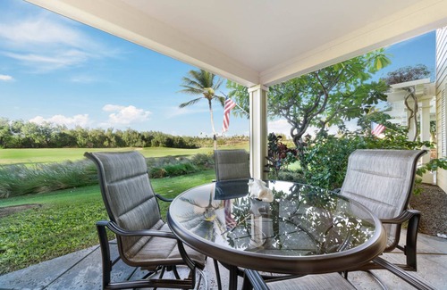 Waikoloa Condo | 112 m² Condo ∙ 2 bedrooms ∙ 4 guests