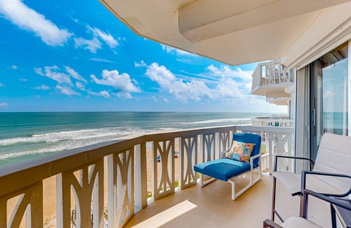 Ormond-by-the-Sea Condo | 112 m² Condo ∙ 2 bedrooms ∙ 6 guests