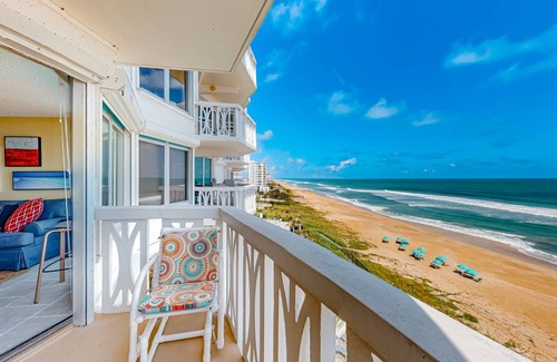 Ormond-by-the-Sea Condo | 112 m² Condo ∙ 2 bedrooms ∙ 6 guests