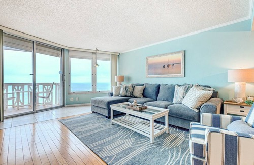 Ormond-by-the-Sea Condo | 112 m² Condo ∙ 2 bedrooms ∙ 4 guests