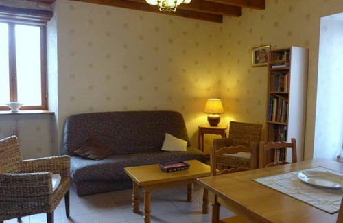 Aubepierre-sur-Aube Cottage | 112 m² Cabin ∙ 2 bedrooms ∙ 5 guests