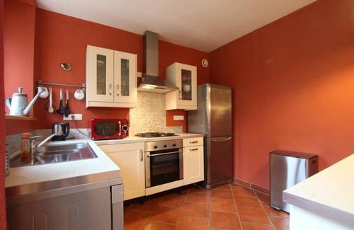 La Chapelle sur Vire House | 112 m² Gîte ∙ 3 bedrooms ∙ 6 guests