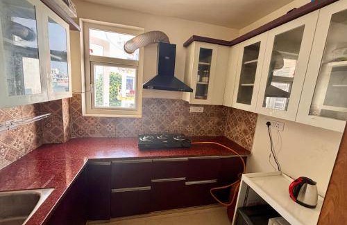 Rishikesh House | 112 m² House ∙ 2 bedrooms ∙ 6 guests