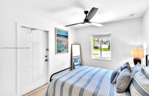 Sunset House | 112 m² House ∙ 3 bedrooms ∙ 6 guests