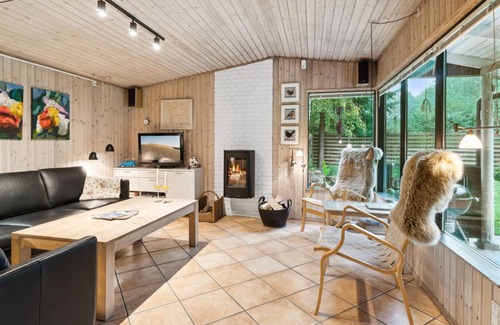Store Fuglede House | 112 m² House ∙ 3 bedrooms ∙ 6 guests