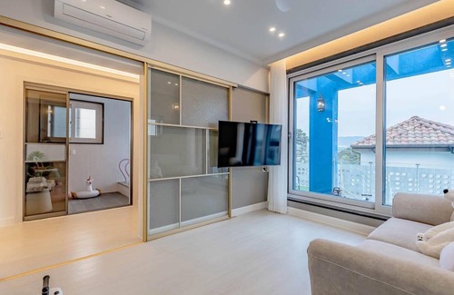 Gyeongju House | 112 m² Motel ∙ 2 bedrooms ∙ 12 guests
