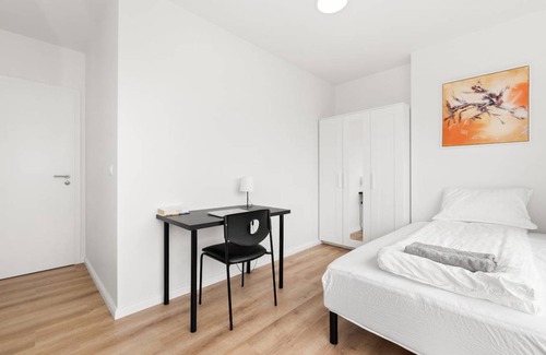 Hliðar Resort | 112 m² Private room ∙ 1 bedroom ∙ 1 guest