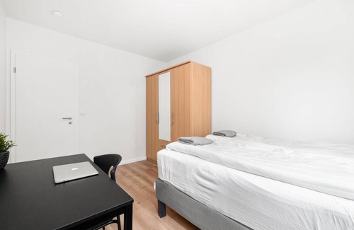 Hliðar Resort | 112 m² Private room ∙ 1 bedroom ∙ 1 guest