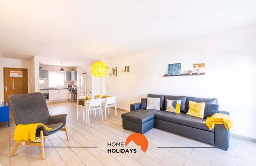 Areias de Sao Joao Apartment | #112 Oura Flat by Home Holidays