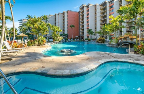 Honokowai Condo | 113 m² Condo ∙ 2 bedrooms ∙ 6 guests