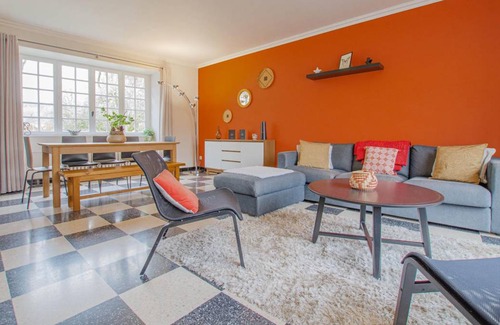 Les Riceys House | 113 m² Gîte ∙ 2 bedrooms ∙ 4 guests