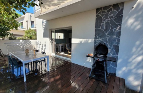 Le Grau-dʼAgde House | 113 m² Gîte ∙ 4 bedrooms ∙ 8 guests