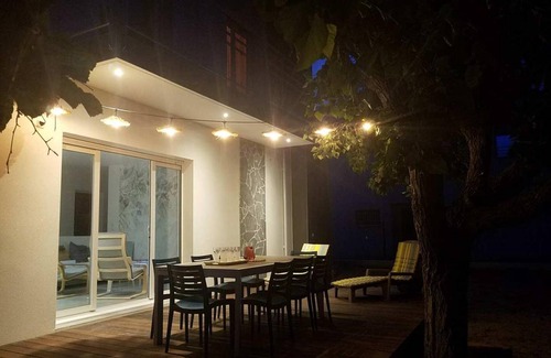 Le Grau-dʼAgde House | 113 m² Gîte ∙ 4 bedrooms ∙ 8 guests