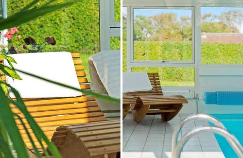 Sønder Nissum House | 113 m² House ∙ 3 bedrooms ∙ 5 guests