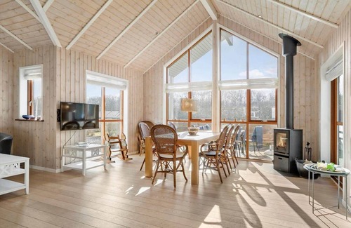 Pøt Strandby House | 113 m² House ∙ 3 bedrooms ∙ 4 guests