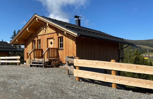 Lachtal House | 113 m² House ∙ 4 bedrooms ∙ 8 guests