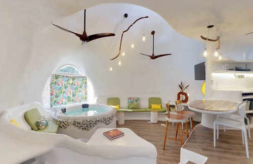 Cocoplum Villa | 113 m² Villa ∙ 1 bedroom ∙ 3 guests