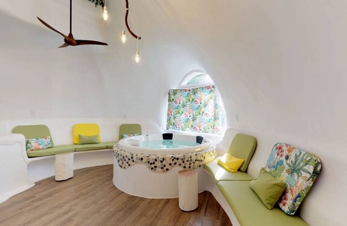 Cocoplum Villa | 113 m² Villa ∙ 1 bedroom ∙ 3 guests