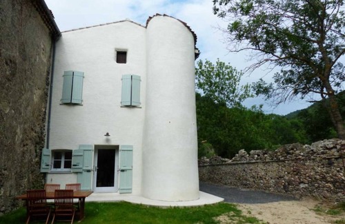 Puilaurens House | 114 m² Gîte ∙ 3 bedrooms ∙ 7 guests