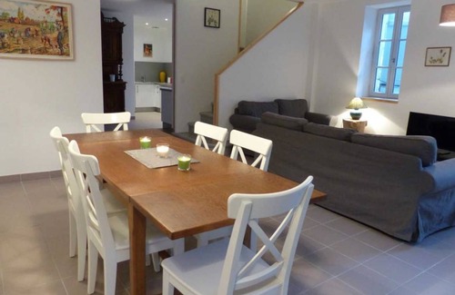 Puilaurens House | 114 m² Gîte ∙ 3 bedrooms ∙ 7 guests
